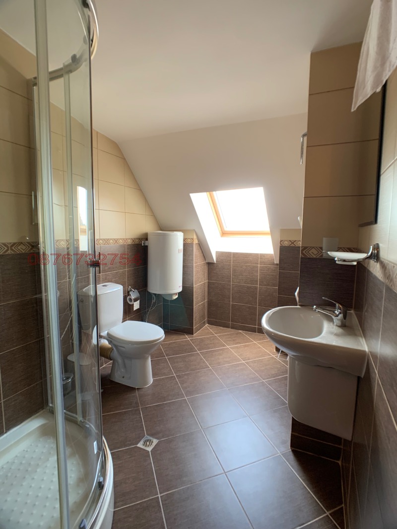 Продава  Мезонет област Бургас , гр. Свети Влас , 162 кв.м | 94022376 - изображение [13]