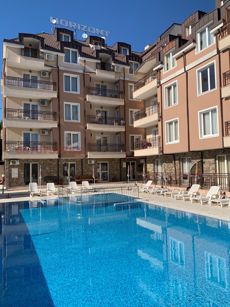 Продава  Мезонет област Бургас , гр. Свети Влас , 162 кв.м | 94022376 - изображение [17]