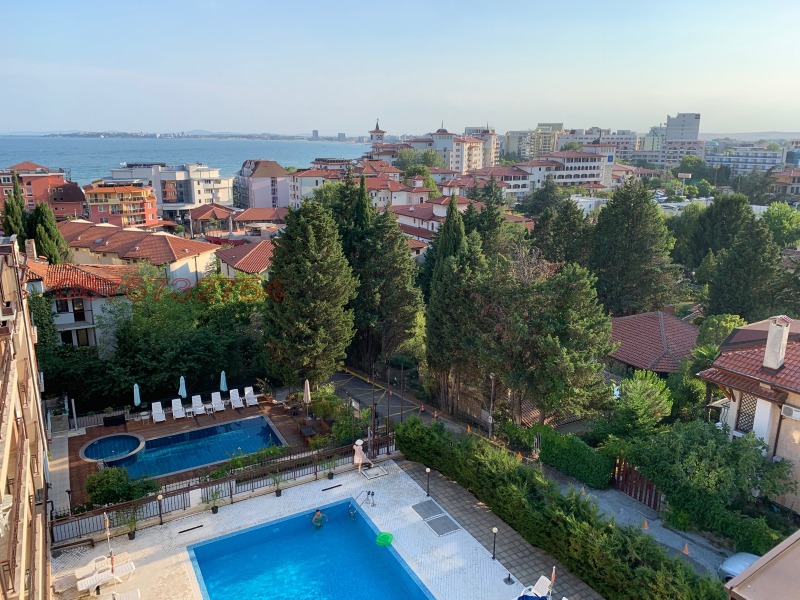 Продава  Мезонет област Бургас , гр. Свети Влас , 162 кв.м | 94022376 - изображение [6]