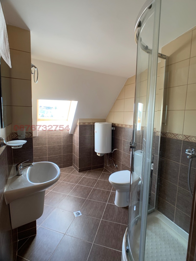 Продава  Мезонет област Бургас , гр. Свети Влас , 162 кв.м | 94022376 - изображение [9]