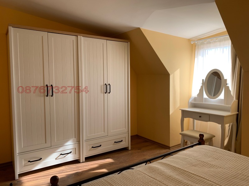 Продава  Мезонет област Бургас , гр. Свети Влас , 162 кв.м | 94022376 - изображение [8]