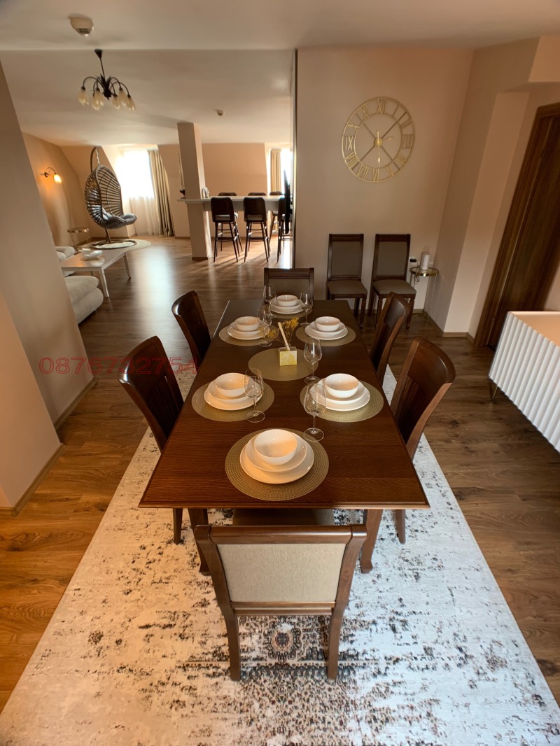 Продава  Мезонет област Бургас , гр. Свети Влас , 162 кв.м | 94022376 - изображение [5]