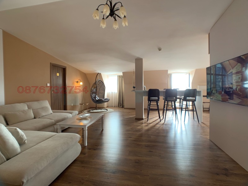 Продава  Мезонет област Бургас , гр. Свети Влас , 162 кв.м | 94022376 - изображение [2]