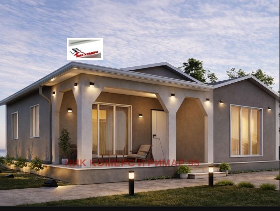 Продава КЪЩА, гр. Сандански, област Благоевград, снимка 3 - Къщи - 53741526