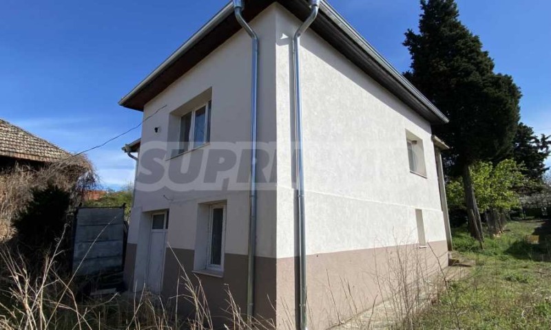 Till salu  Hus region Vidin , Novo selo , 70 kvm | 66922854 - bild [11]