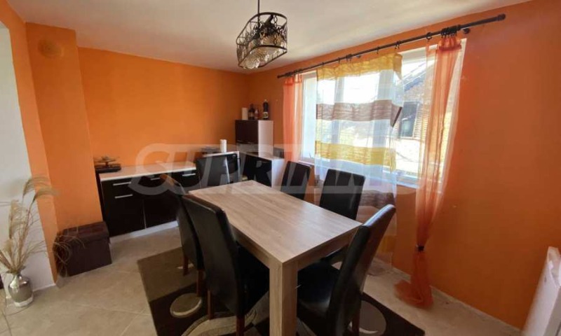 Till salu  Hus region Vidin , Novo selo , 70 kvm | 66922854 - bild [4]