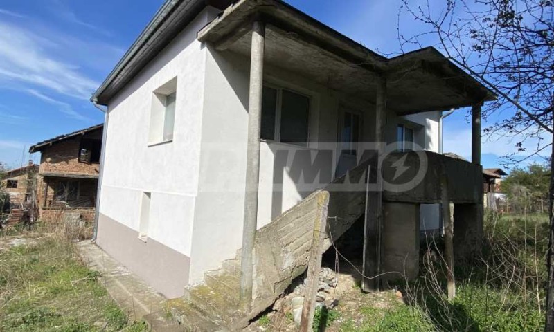 Till salu  Hus region Vidin , Novo selo , 70 kvm | 66922854 - bild [10]