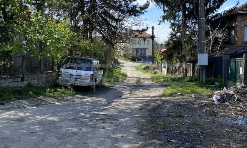 Till salu  Hus region Vidin , Novo selo , 70 kvm | 66922854 - bild [15]