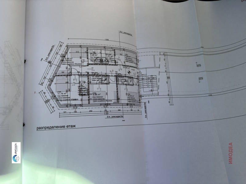 Na prodej  Dům oblast Veliko Tarnovo , Golemanite , 200 m2 | 98890121 - obraz [3]