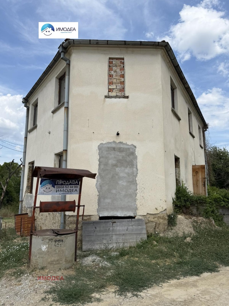 Na prodej  Dům oblast Veliko Tarnovo , Golemanite , 200 m2 | 98890121 - obraz [2]