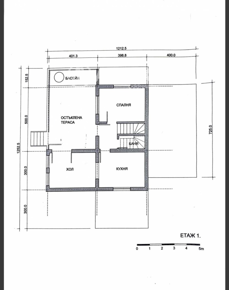 Продава КЪЩА, с. Опицвет, област София област, снимка 2 - Къщи - 51877789