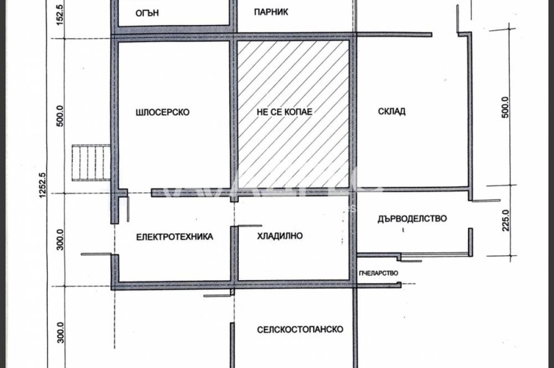 Продава КЪЩА, с. Опицвет, област София област, снимка 5 - Къщи - 51877789
