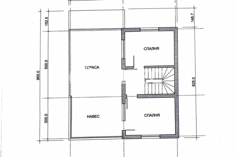 Продава КЪЩА, с. Опицвет, област София област, снимка 3 - Къщи - 51877789