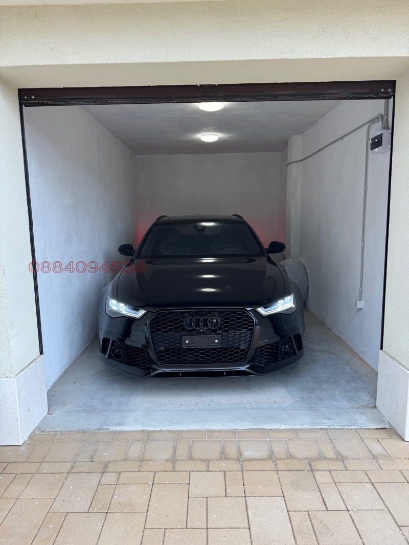 Продава  Гараж град Пловдив , Отдих и култура , 17 кв.м | 27439393 - изображение [2]