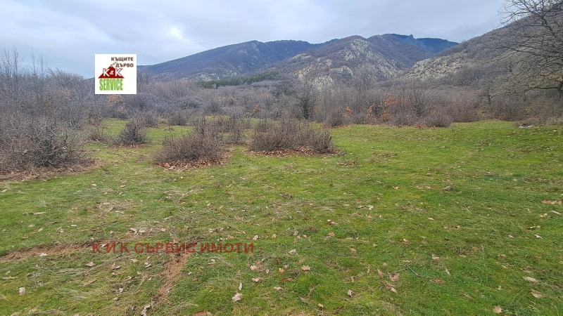 Продава ЗЕМЕДЕЛСКА ЗЕМЯ, гр. Сопот, област Пловдив