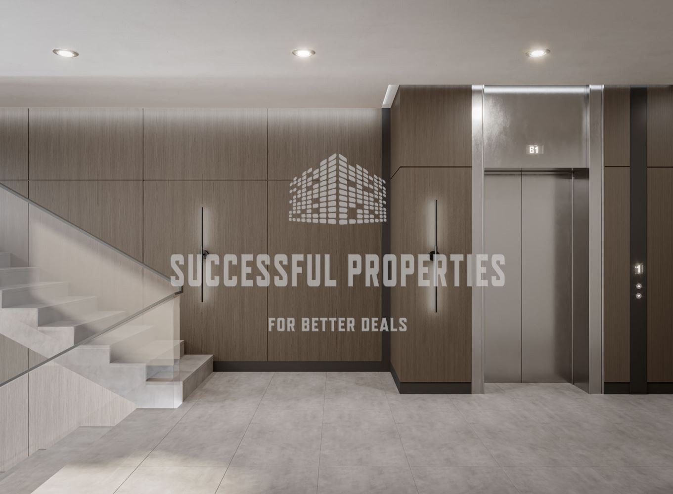 Продава 1-СТАЕН, гр. София, Малинова долина, снимка 7 - Апартаменти - 56224137