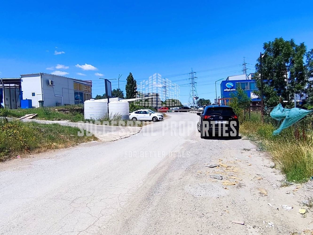 Продава 1-СТАЕН, гр. София, Малинова долина, снимка 9 - Апартаменти - 56224137