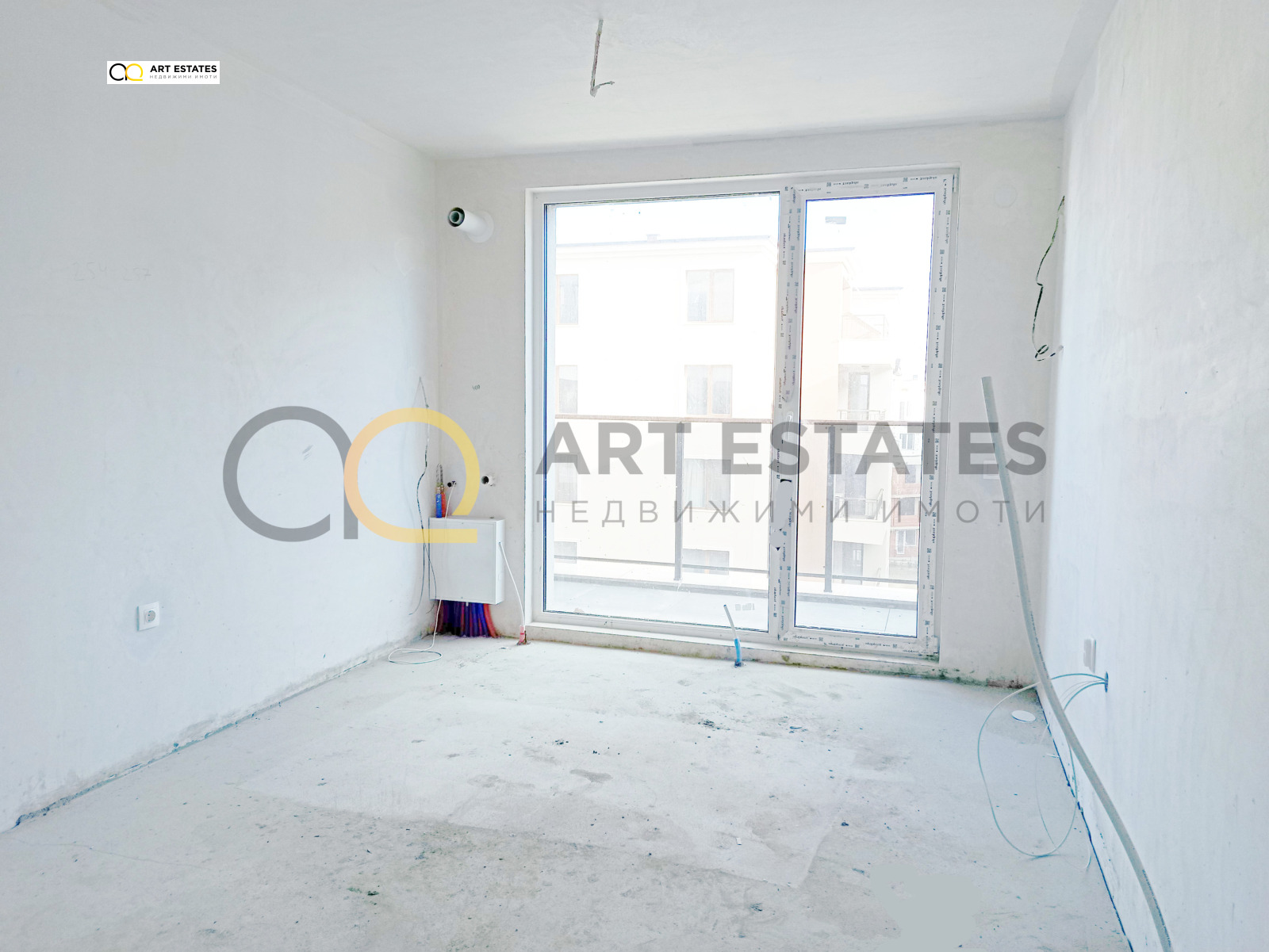 Продава 2-СТАЕН, гр. София, Студентски град, снимка 2 - Апартаменти - 52590515