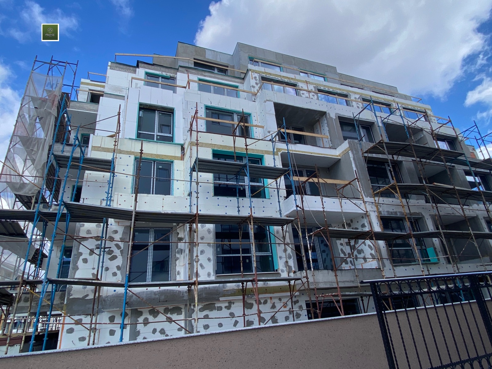 Продава 2-СТАЕН, гр. София, Малинова долина, снимка 2 - Апартаменти - 53721147