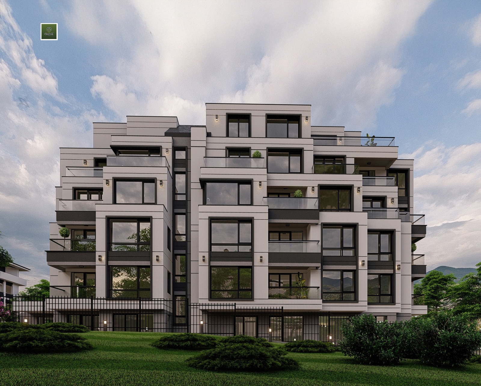 Продава 2-СТАЕН, гр. София, Малинова долина, снимка 5 - Апартаменти - 53721147