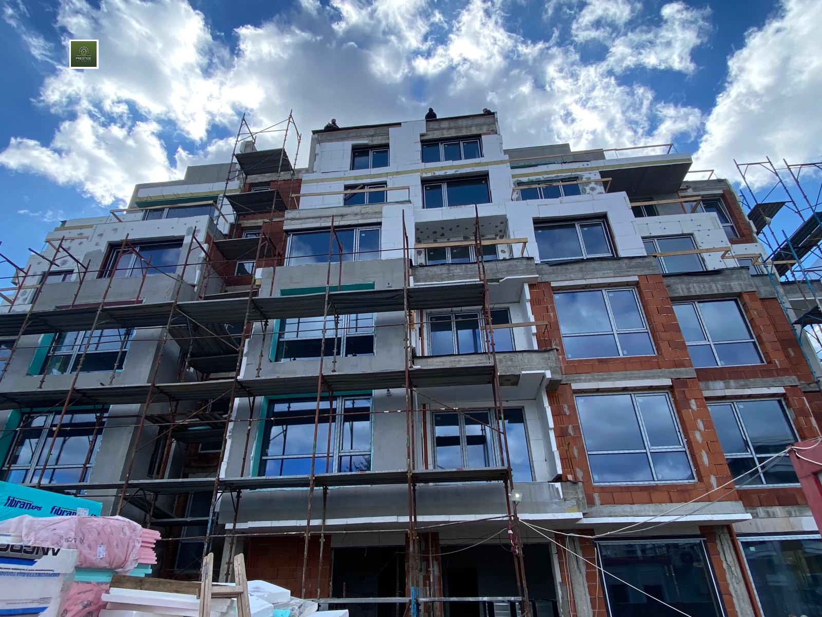 Продава 2-СТАЕН, гр. София, Малинова долина, снимка 4 - Апартаменти - 53721147