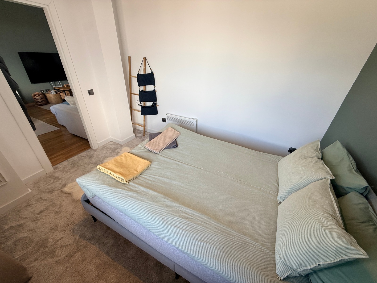 Продава 2-СТАЕН, гр. Банско, област Благоевград, снимка 6 - Апартаменти - 55223252