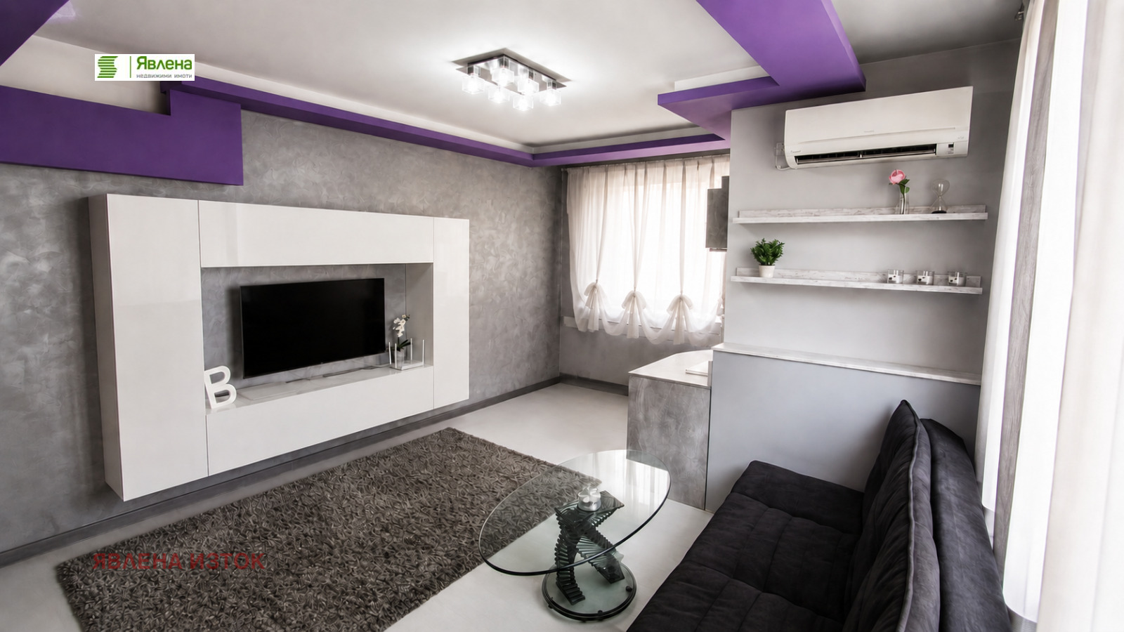 Продава 2-СТАЕН, гр. София, Витоша, снимка 3 - Апартаменти - 55948827