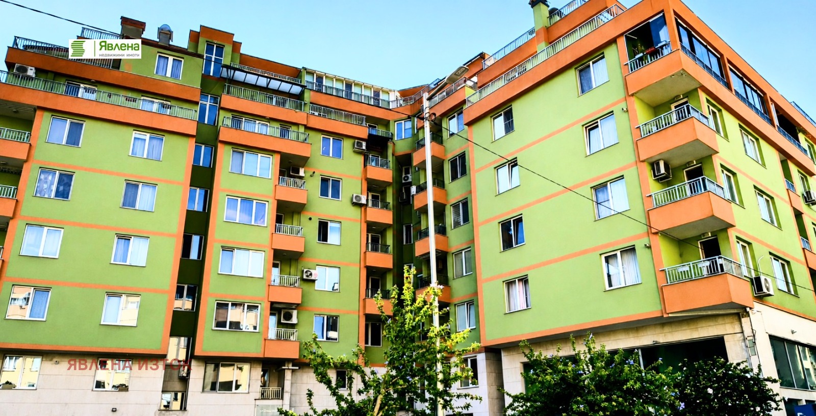 Продава 2-СТАЕН, гр. София, Витоша