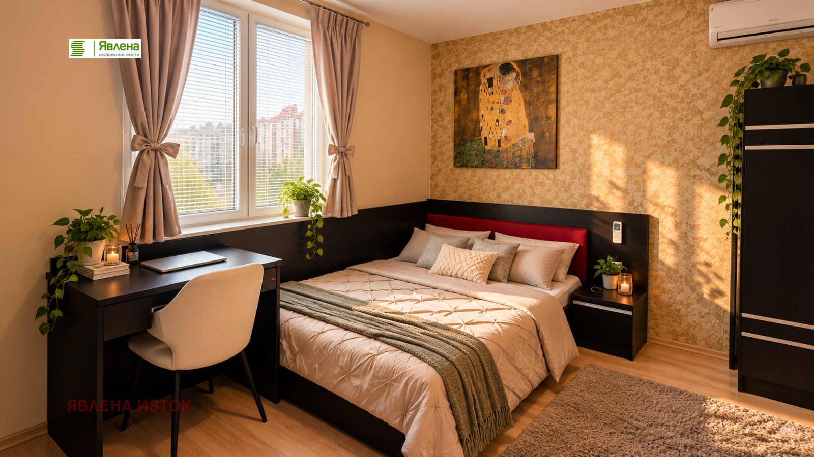Продава 2-СТАЕН, гр. София, Витоша, снимка 3 - Апартаменти - 55948827