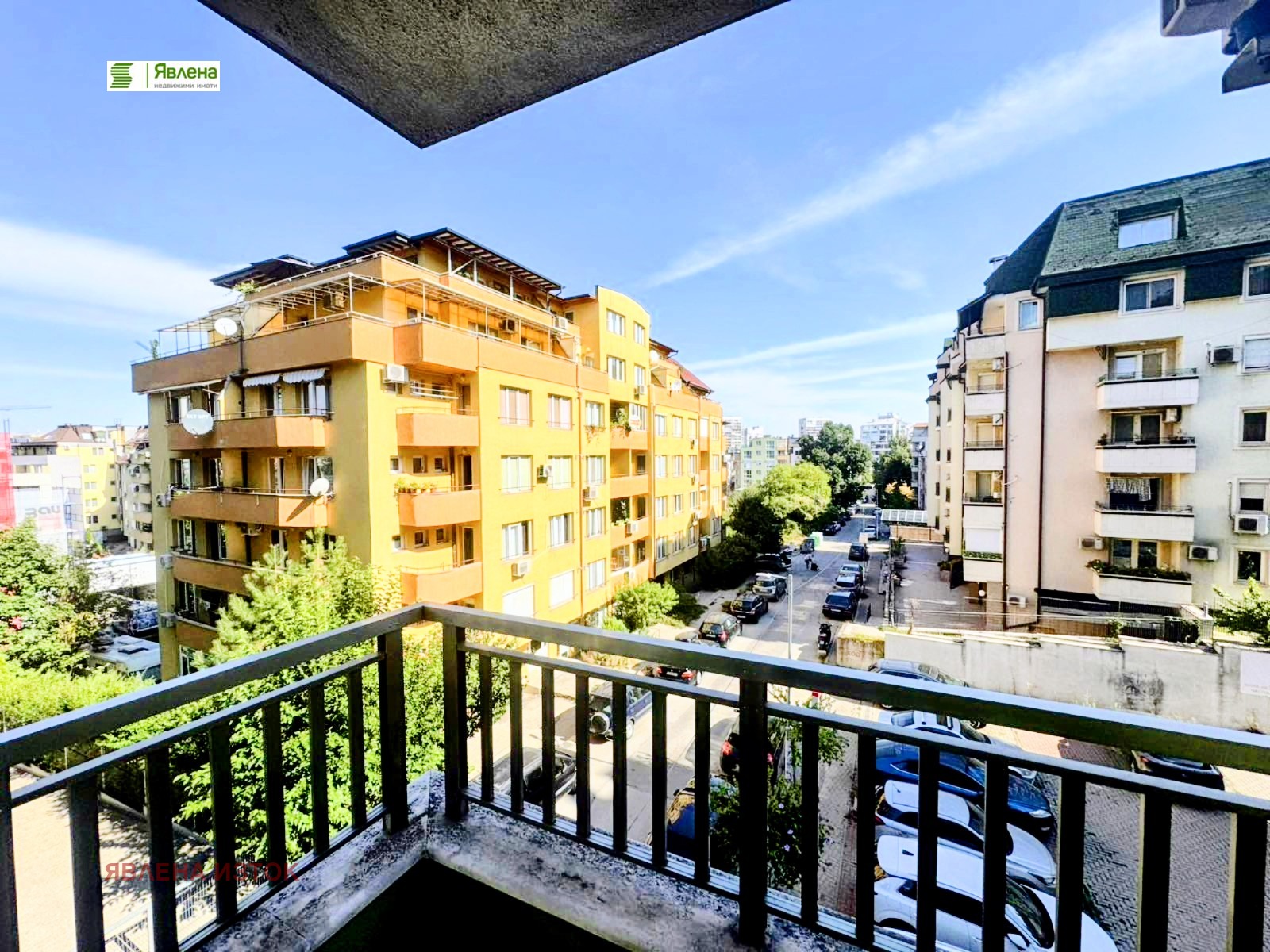 Продава 2-СТАЕН, гр. София, Витоша, снимка 10 - Апартаменти - 55948827