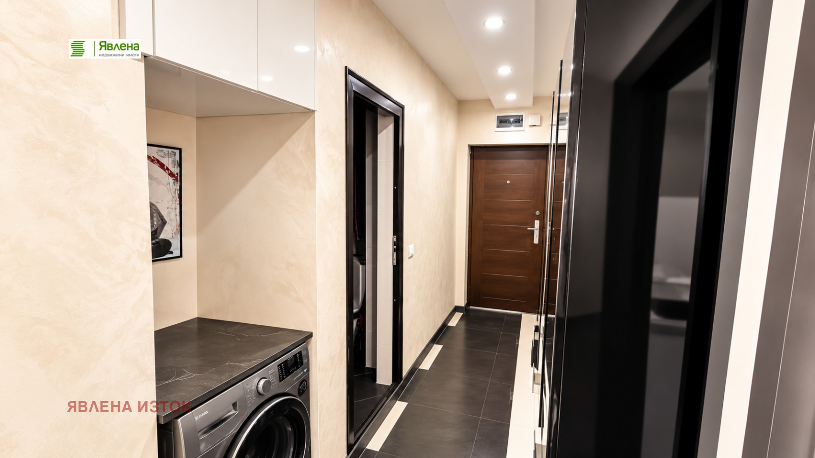 Продава 2-СТАЕН, гр. София, Витоша, снимка 7 - Апартаменти - 55948827