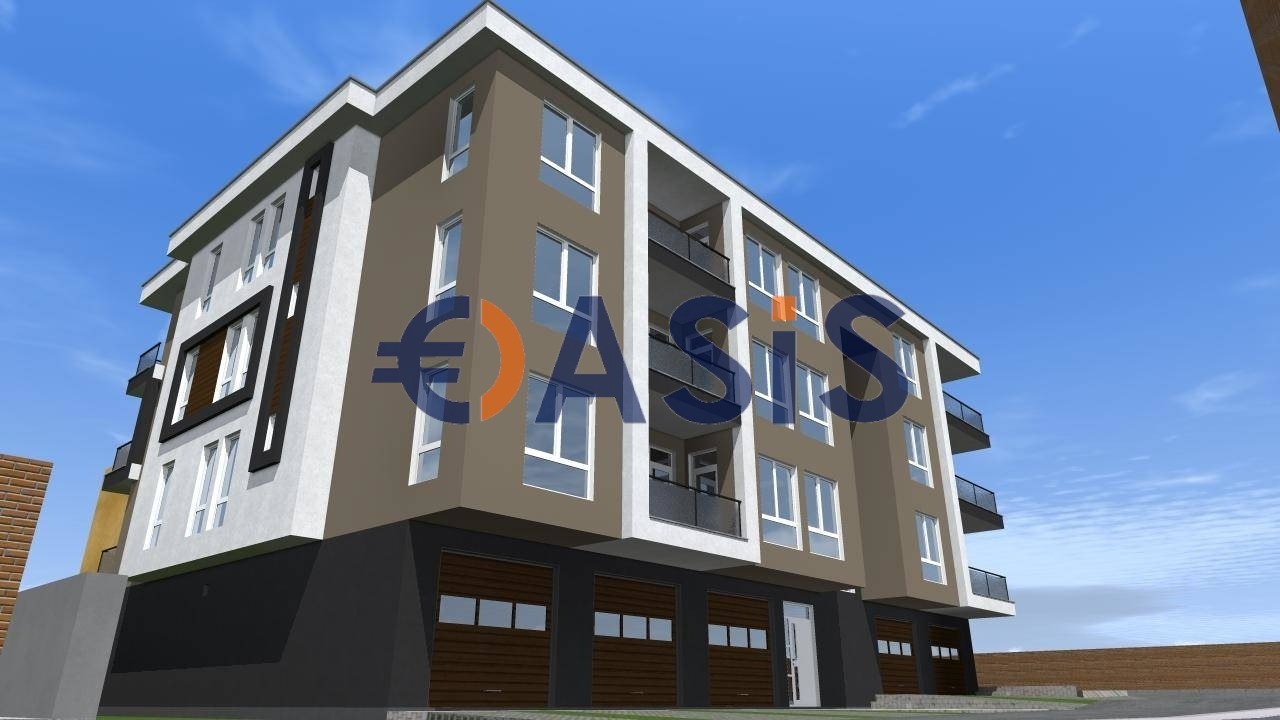 Продава 3-СТАЕН, с. Равда, област Бургас, снимка 2 - Апартаменти - 52550166