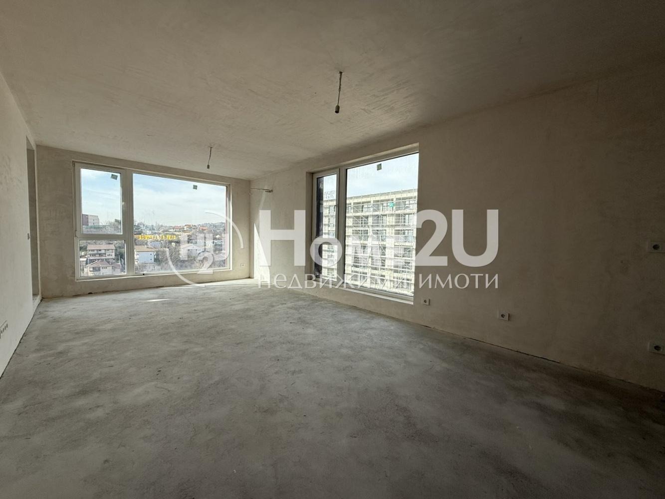 Продава 3-СТАЕН, гр. Варна, Левски 1