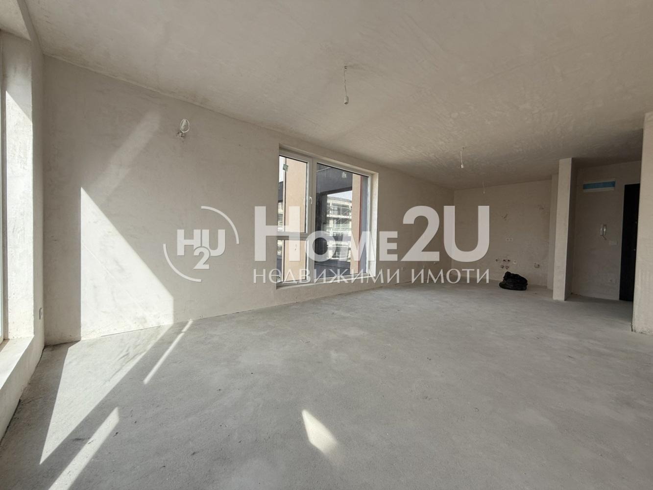 Продава 3-СТАЕН, гр. Варна, Левски 1, снимка 2 - Апартаменти - 53767039