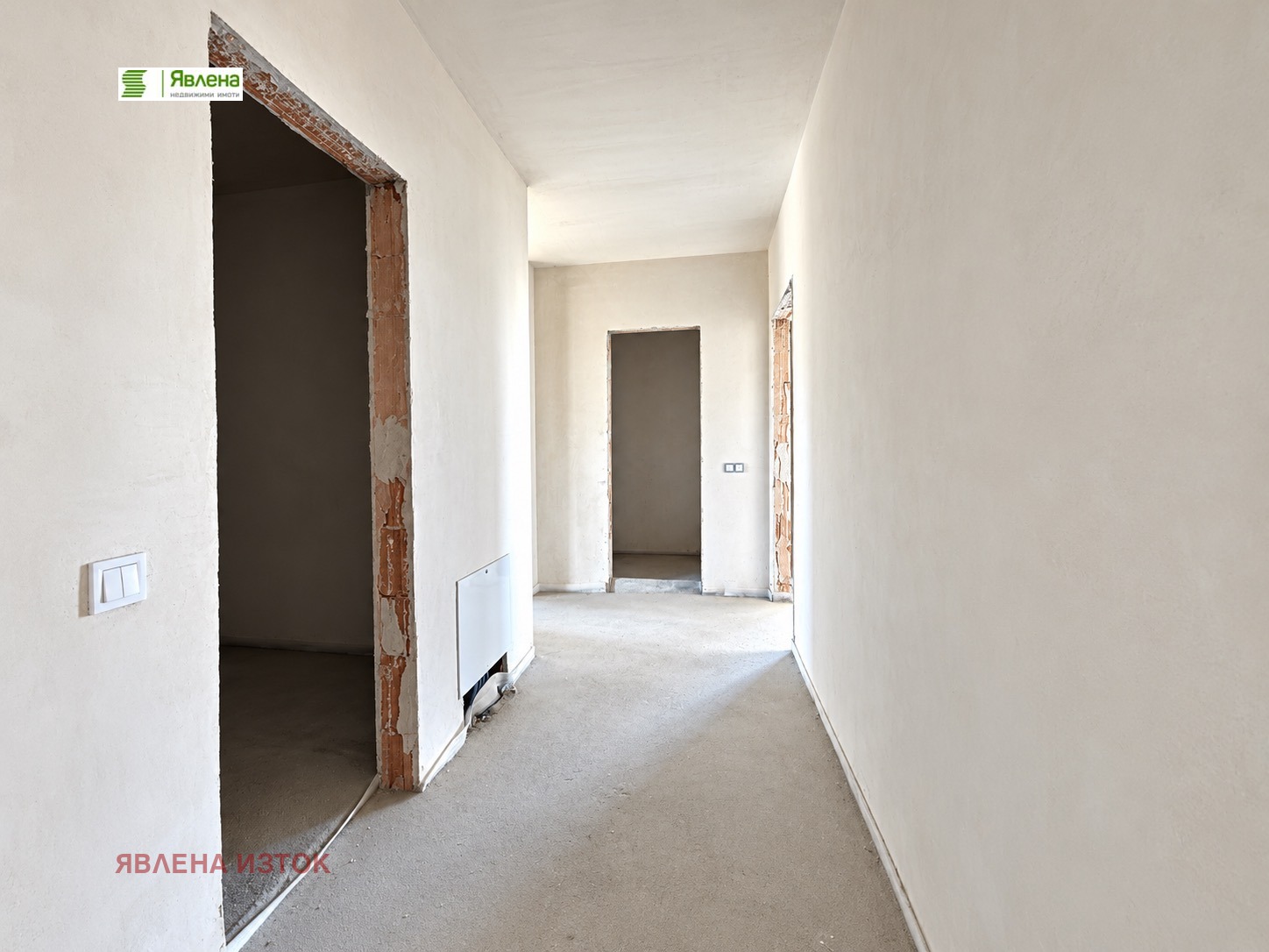 Продава 3-СТАЕН, гр. София, Красно село, снимка 7 - Апартаменти - 53978958