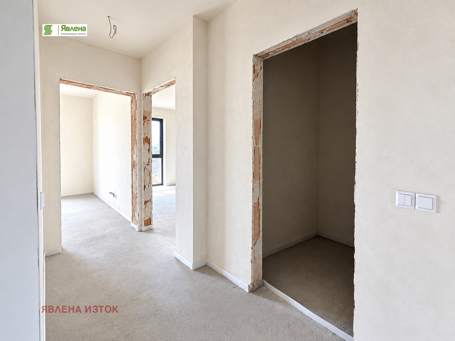 Продава 3-СТАЕН, гр. София, Красно село, снимка 6 - Апартаменти - 53978958