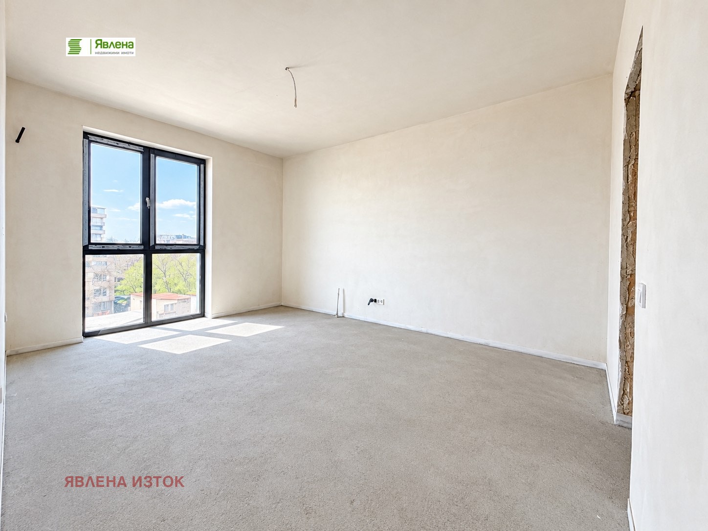Продава 3-СТАЕН, гр. София, Красно село, снимка 10 - Апартаменти - 53978958