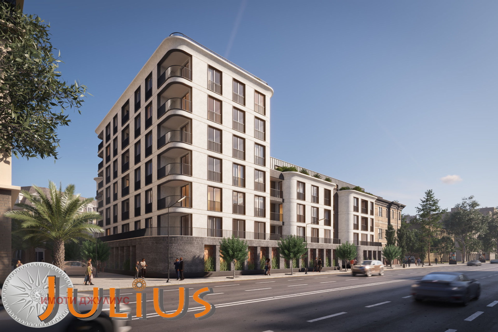 Продава 3-СТАЕН, гр. Пловдив, Център, снимка 4 - Апартаменти - 54290717