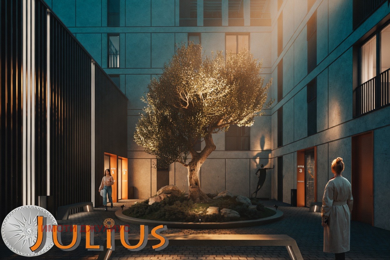 Продава 3-СТАЕН, гр. Пловдив, Център, снимка 7 - Апартаменти - 54290717