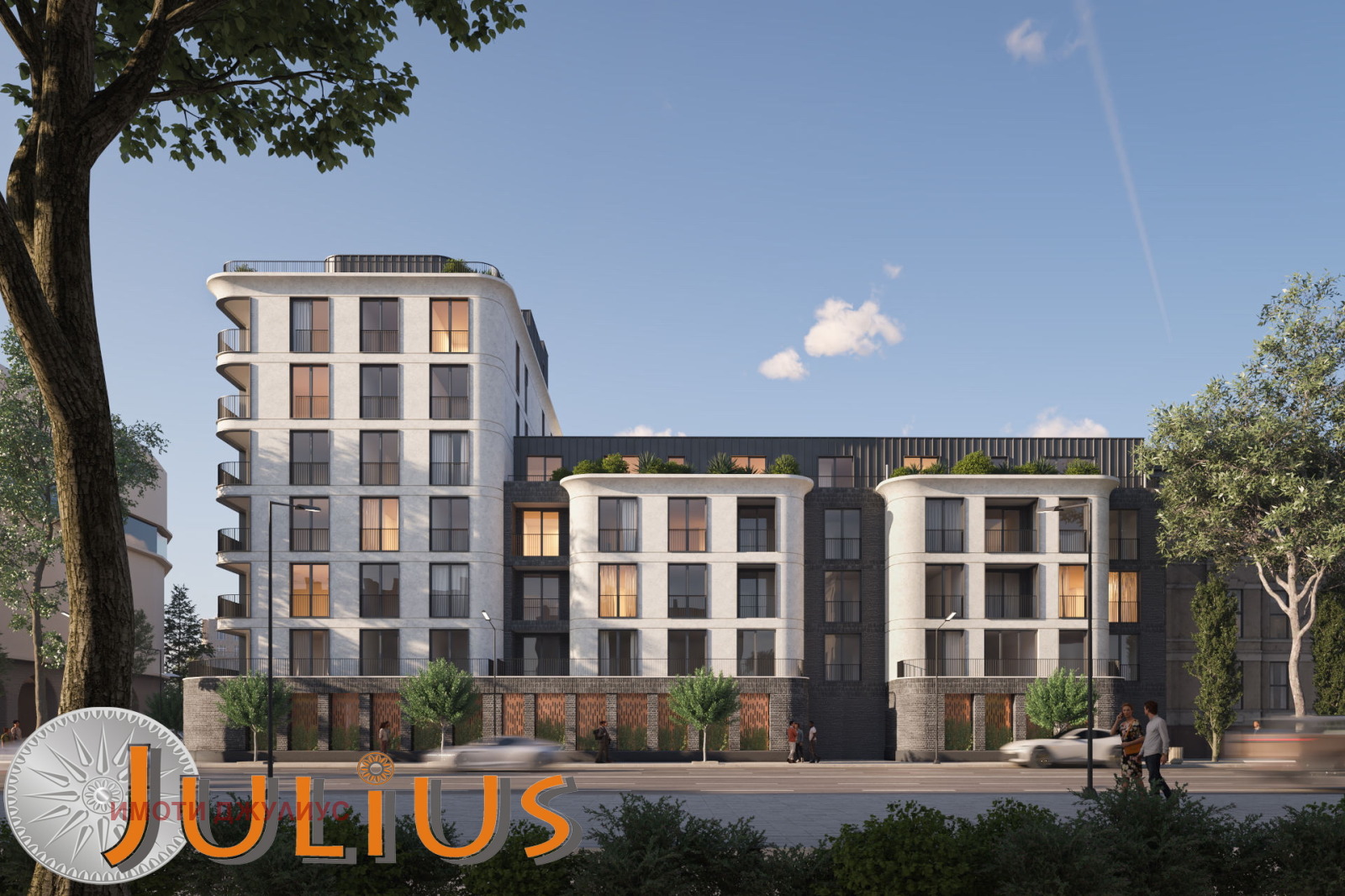 Продава 3-СТАЕН, гр. Пловдив, Център, снимка 5 - Апартаменти - 54290717