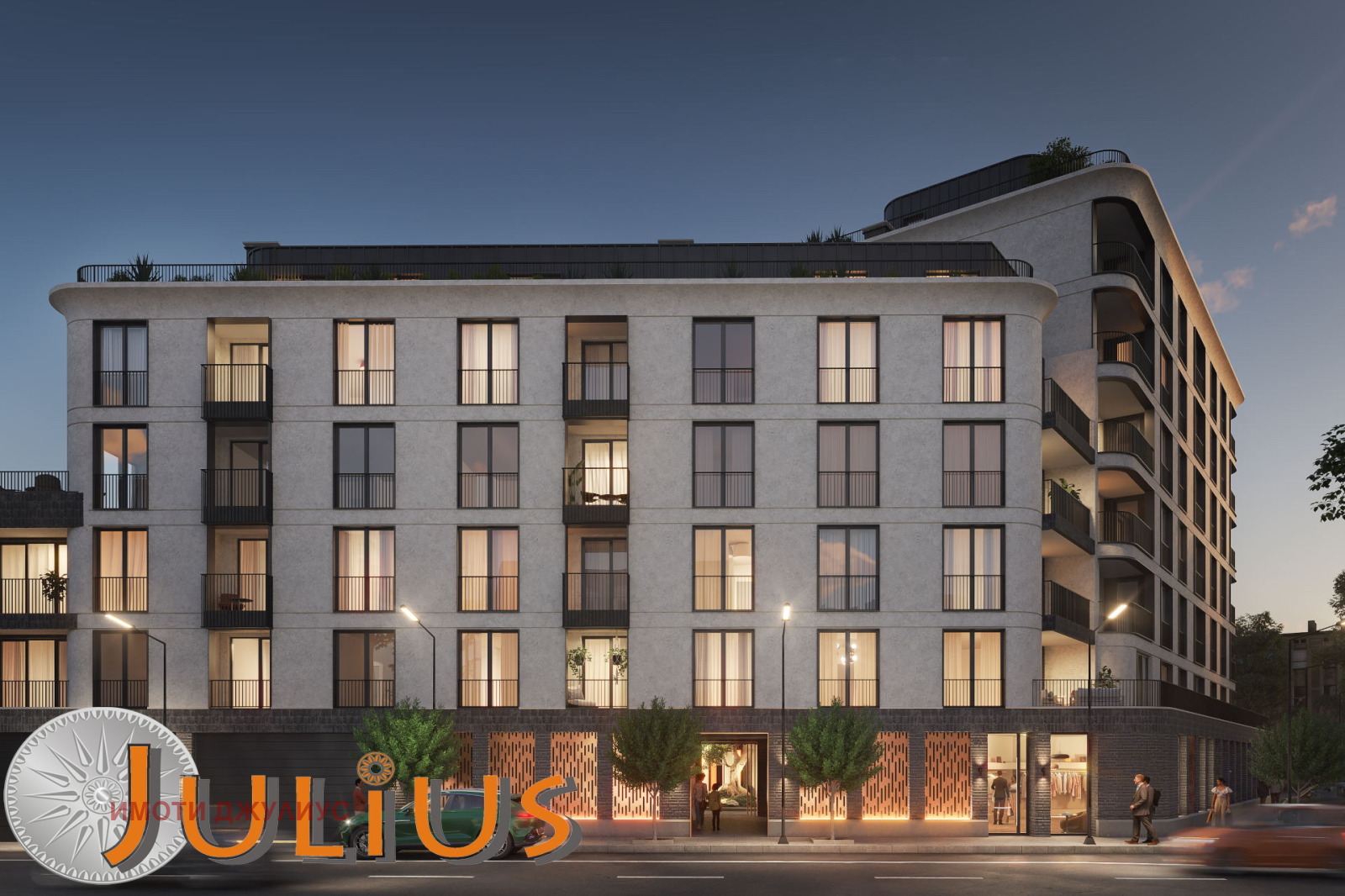 Продава 3-СТАЕН, гр. Пловдив, Център, снимка 6 - Апартаменти - 54290717