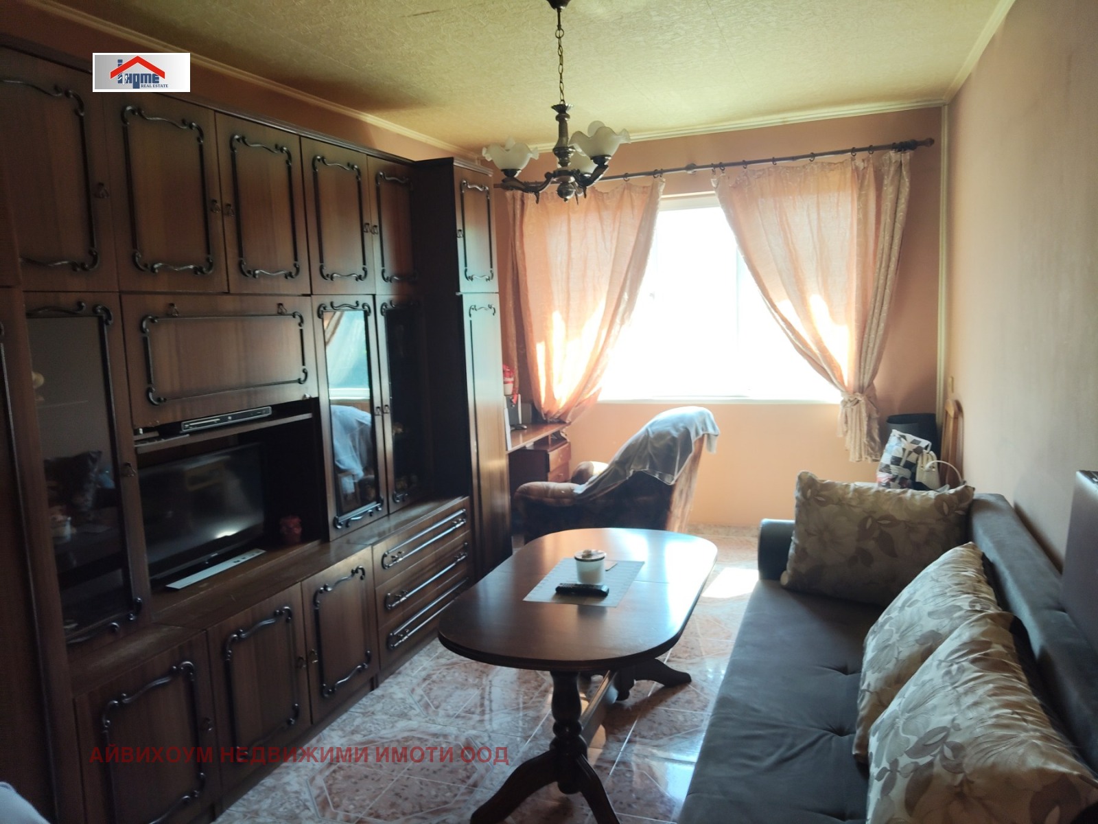 Продава 3-СТАЕН, гр. Плевен, Сторгозия, снимка 2 - Апартаменти - 54930042
