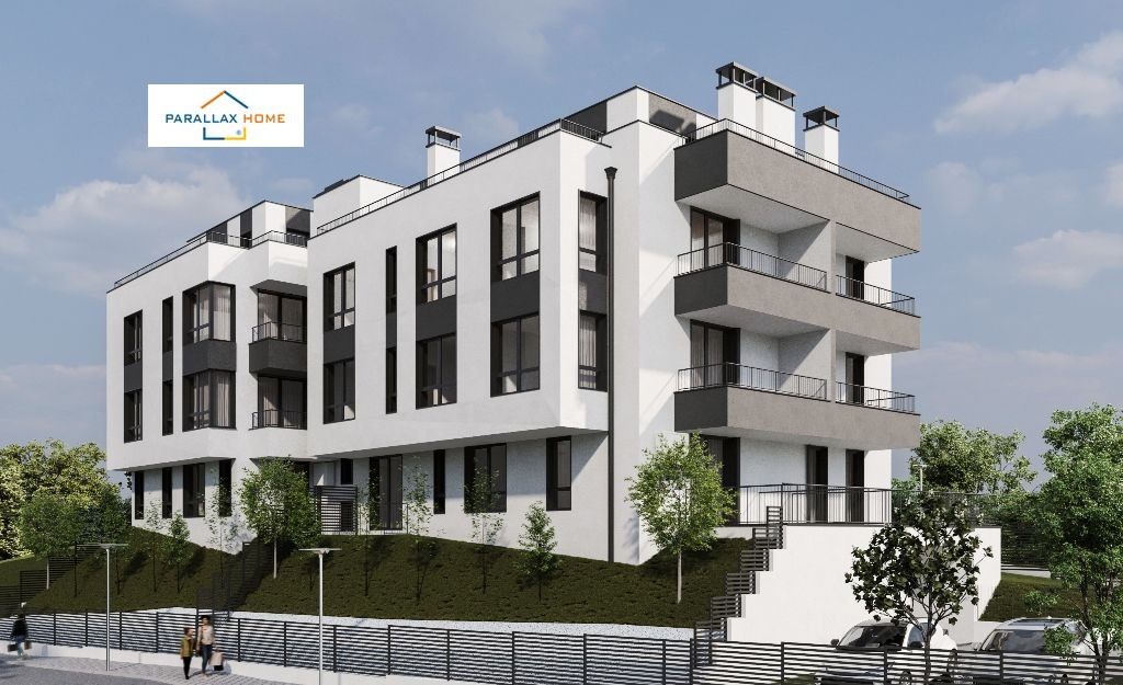 Продава 3-СТАЕН, гр. София, Горубляне, снимка 4 - Апартаменти - 55537208