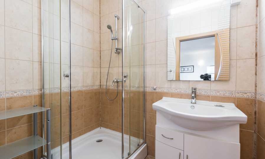 Продава 3-СТАЕН, гр. Бяла, област Варна, снимка 16 - Апартаменти - 55736164