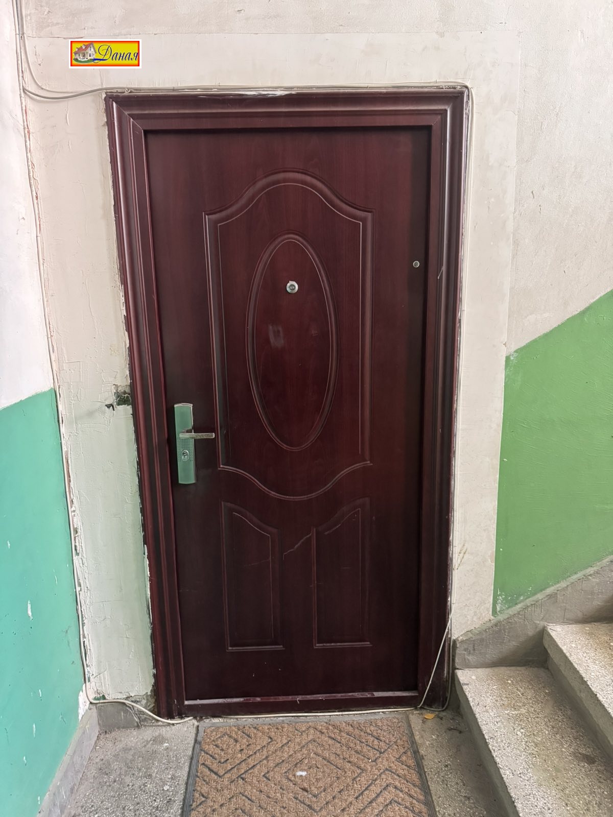 Продава 3-СТАЕН, гр. Враца, Дъбника, снимка 16 - Апартаменти - 56305273