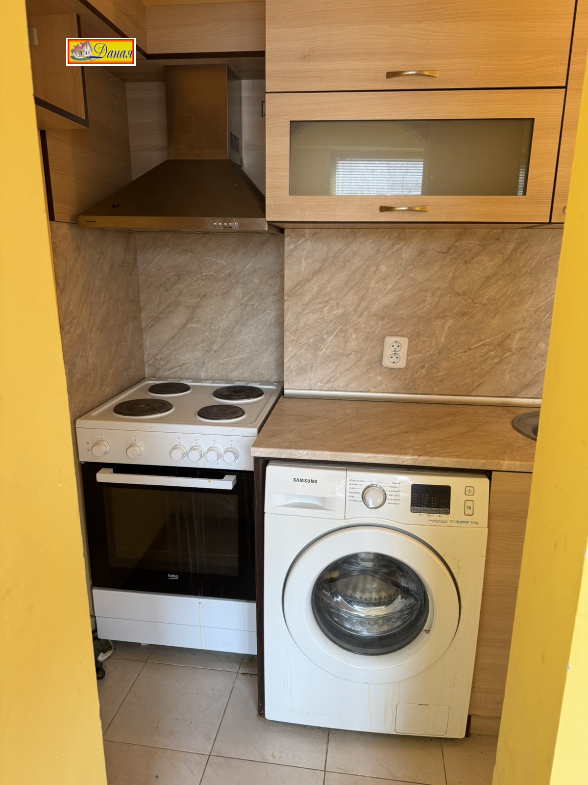 Продава 3-СТАЕН, гр. Враца, Дъбника, снимка 8 - Апартаменти - 56305273