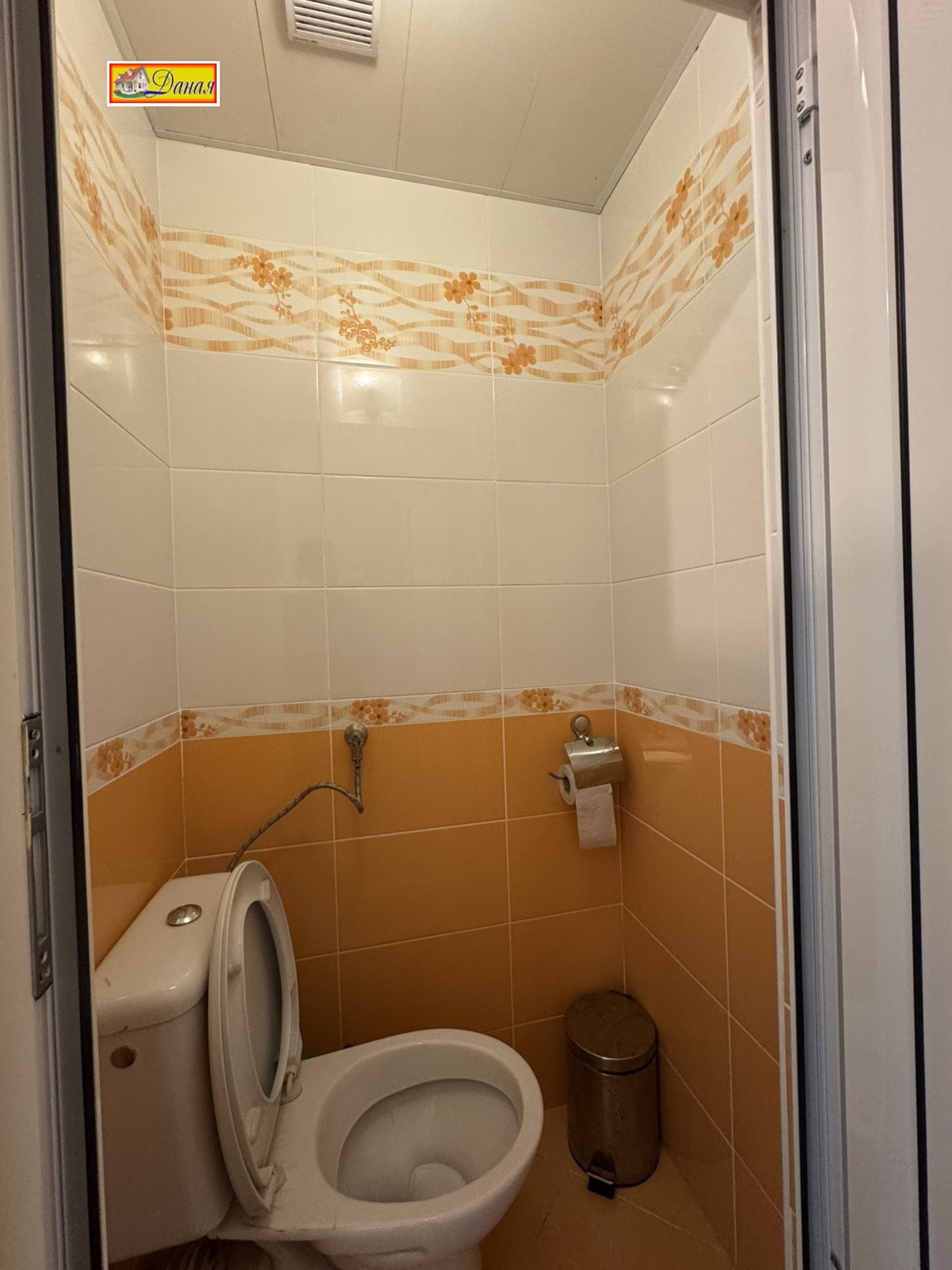 Продава 3-СТАЕН, гр. Враца, Дъбника, снимка 10 - Апартаменти - 56305273