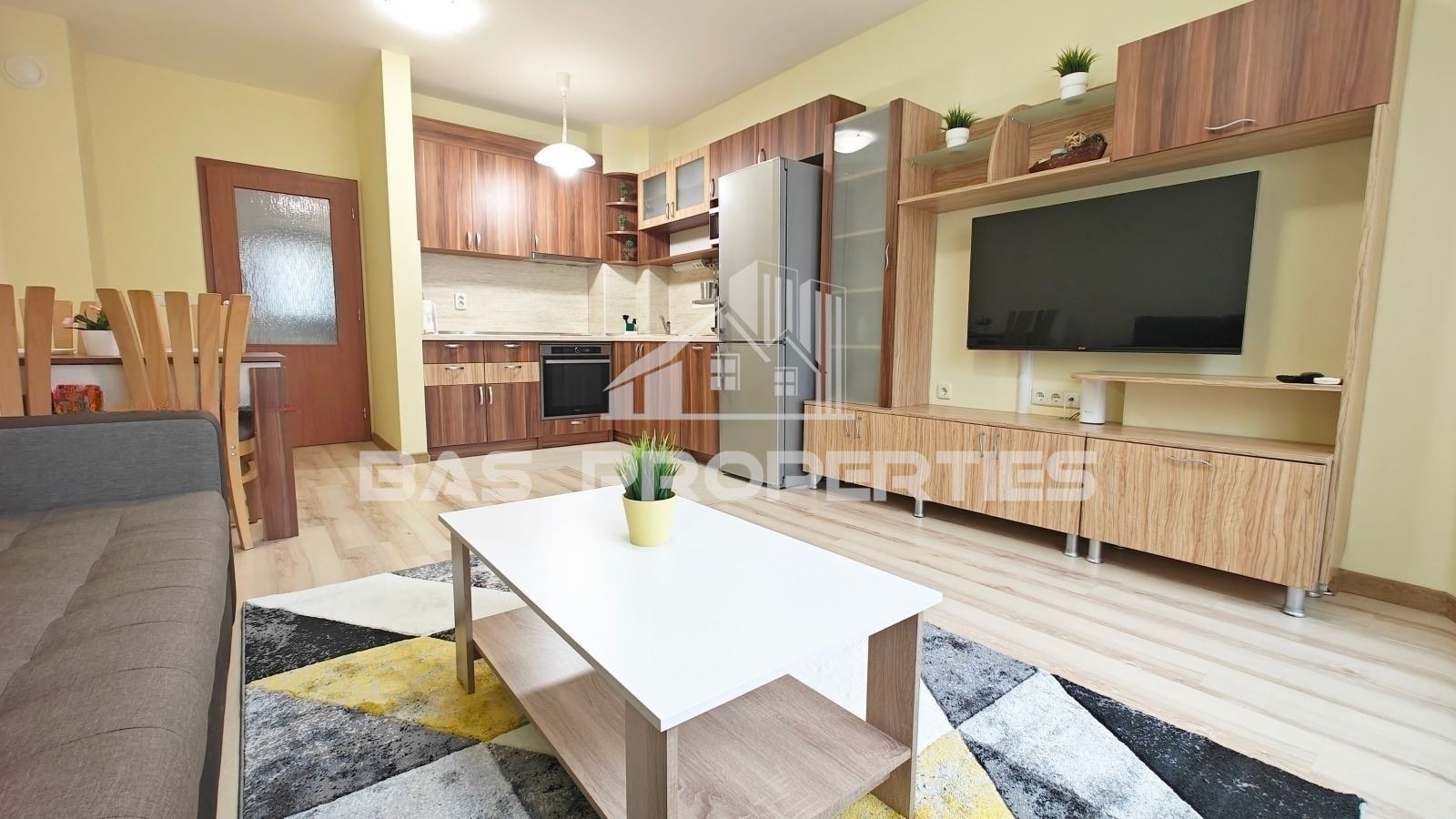 Продава 3-СТАЕН, гр. София, Карпузица, снимка 5 - Апартаменти - 56622198