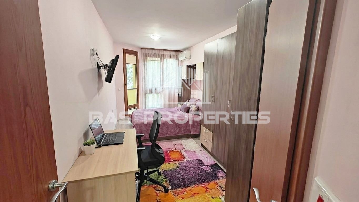 Продава 3-СТАЕН, гр. София, Карпузица, снимка 8 - Апартаменти - 56622198