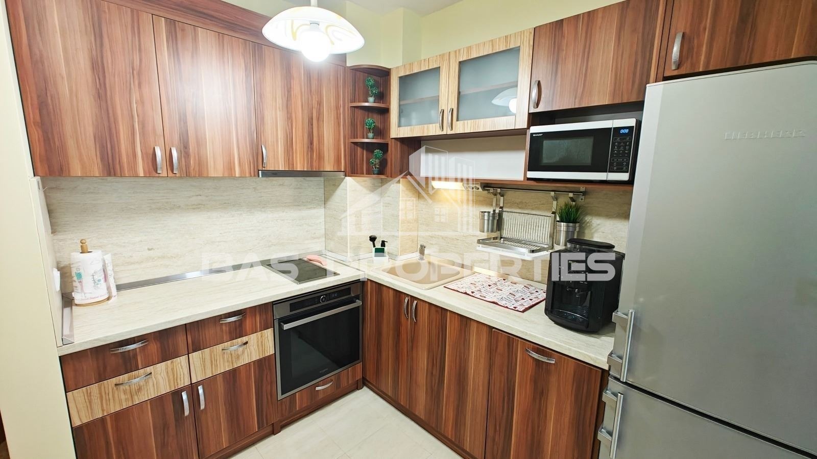 Продава 3-СТАЕН, гр. София, Карпузица, снимка 6 - Апартаменти - 56622198